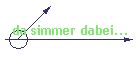 da simmer dabei...