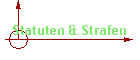 Statuten & Strafen