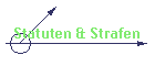 Statuten & Strafen